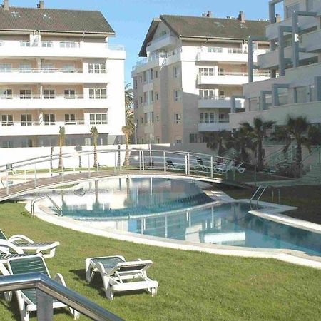 Apartamento Elegance Dénia Buitenkant foto
