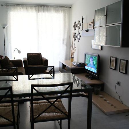 Apartamento Elegance Dénia Buitenkant foto