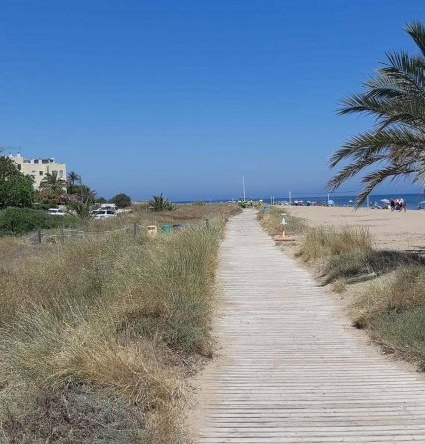 Apartamento Elegance Dénia Buitenkant foto