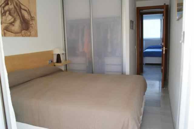 Apartamento Elegance Dénia Buitenkant foto