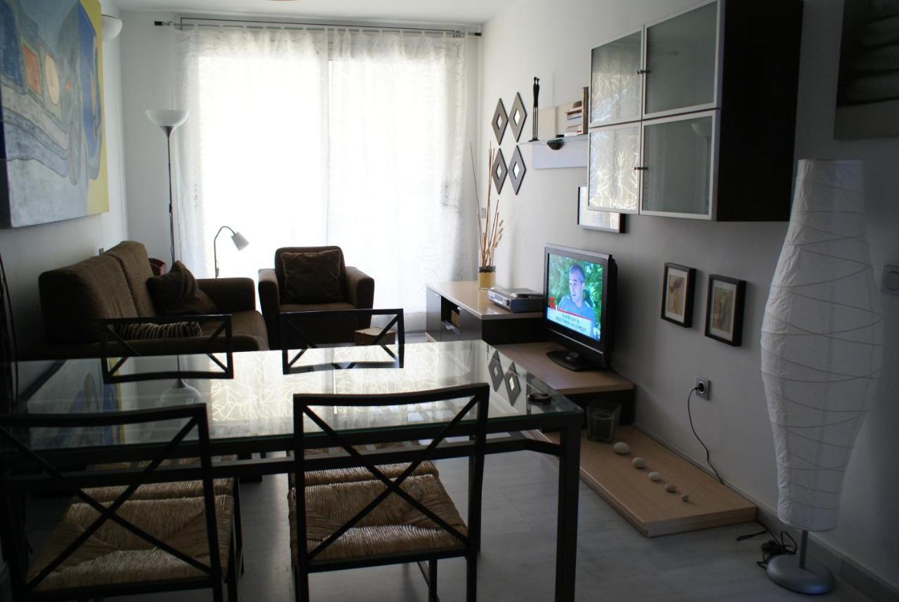 Apartamento Elegance Dénia Buitenkant foto