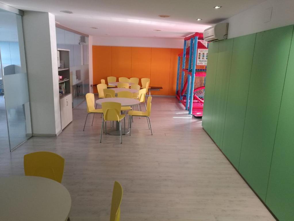Apartamento Elegance Dénia Buitenkant foto