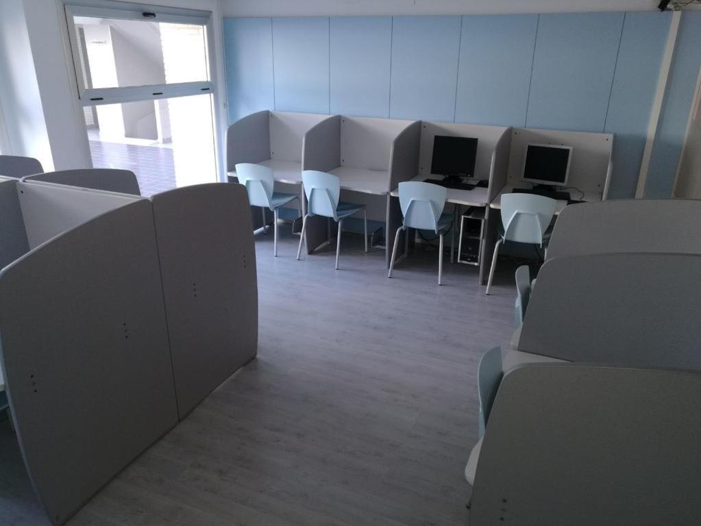 Apartamento Elegance Dénia Buitenkant foto