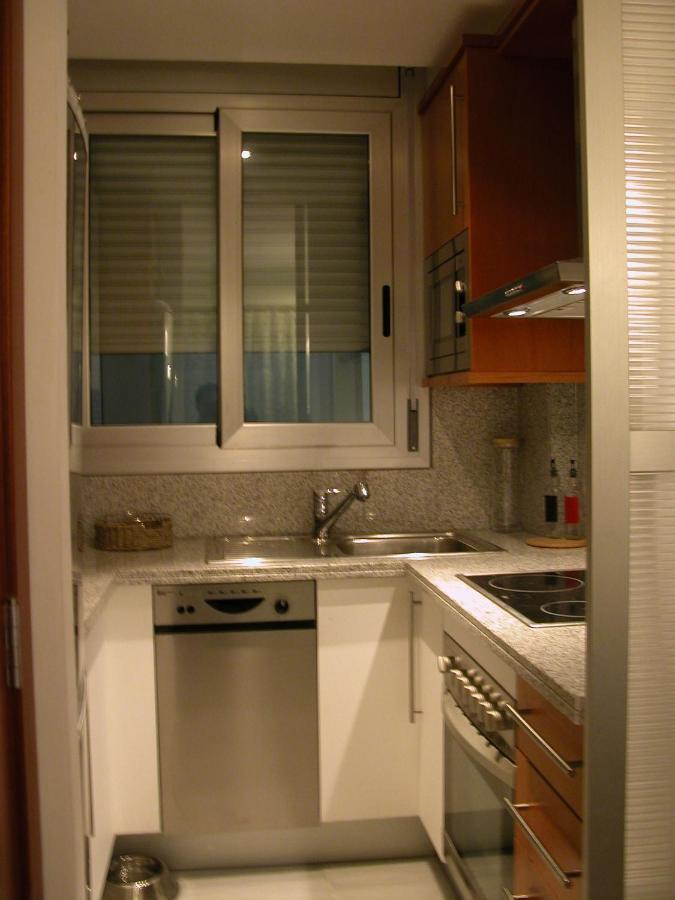 Apartamento Elegance Dénia Buitenkant foto