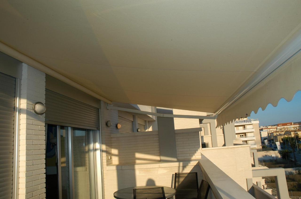 Apartamento Elegance Dénia Buitenkant foto